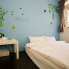 Отель Ximen Triple Tiger Hostel, фото 6
