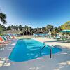 Отель Dreamy W/ Pool, 4 Miles To Orange Beach 3 Bedroom Condo, фото 9