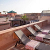 Отель Riad Les Hirondelles Boutique Hotel, фото 18