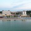 Отель Wellness Santa Beach Thessaloniki, фото 19
