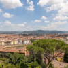 Отель Apartment with One Bedroom in Firenze, with Wonderful City View, Furnished Balcony And Wifi, фото 13