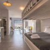 Отель FANI DREAM SUITE By Vilos Suites, фото 2