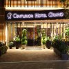 Отель Centurion Hotel Grand Akasaka в Токио