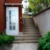 Отель Apartment close to Science Park в Блауштайне