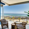 Отель Uninterrupted Ocean Views in Mouille Point Atlantic Vistas, фото 35