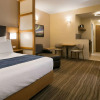 Отель Best Western Plus Sawridge Suites, фото 7
