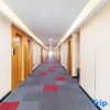 Отель U Plus Hotel (Dongguan Zhangmutou Railway Station Guanyin Mountain Tianyi City), фото 12