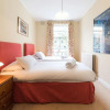 Отель A Place Like Home - 2 Bedroom Apartment in Chelsea, фото 3