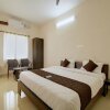 Отель Sundaryam Apartment By OYO Rooms, фото 3