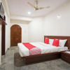 Отель Shree Durga Residency by OYO Rooms, фото 2