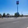 Отель Motel 6 Kingman, AZ - Route 66 West в Кингмане