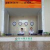 Отель GreenTree Alliance Yinchuan South Bus Station Hotel, фото 27