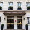 Отель Hôtel Charing Cross в Париже