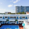 Отель Pousada Suites, фото 23