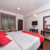 Отель OYO 16912 Hotel Selva Ganapathy's Nest, фото 6