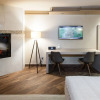 Отель Le Chabrol Hotel & Suites, фото 4