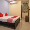 Отель OYO 15457 Grd Residency, фото 4