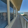 Отель Modern Oceanfront Retreat, Spacious Balcony - 0207 3 Bedroom Condo by RedAwning, фото 7