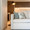 Отель GuestReady - Midcentury Studio with Balcony in Santos 501, фото 6