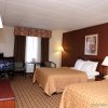 Отель Quality Inn & Suites, фото 2