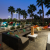 Отель Aloft Jacksonville Airport, фото 31