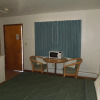 Отель Delux Inn, фото 4
