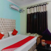 Отель OYO Flagship 807804 Ganga Vardan Hotel, фото 3