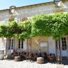 Отель Characteristic House Near Villefranche-Du-Périgord with Round Private Swimming Pool, фото 19