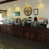 Отель Best Western Big Spring Lodge, фото 33