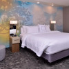 Отель Courtyard by Marriott Edina Bloomington, фото 3