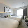 Отель Oriental Hotel Fukuoka Hakata Station, фото 5