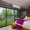 Отель Maneetel Krabi Beachfront, фото 5