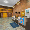 Отель Motel 6 Evanston, фото 2