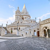 Отель Hapimag Resort Budapest, фото 5
