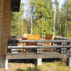 Отель Beautiful Home in Grisslehamn With 3 Bedrooms, фото 11