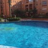 Отель Apartment with 2 Bedrooms in Mohammédia, with Wonderful Sea View, Pool Access, Furnished Garden - 20, фото 6