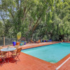 Отель Novato Getaway: Pool, Hot Tub, Near SF Bay!, фото 15