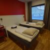 Отель Hostel Snoozemore, фото 3