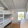 Отель 6 Person Holiday Home in Hjorring, фото 9