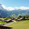 Отель Chalet Burgenerszaun, фото 13