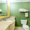 Отель Sleep Inn & Suites University/Shands, фото 9