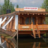 Отель Houseboat Ambassador, фото 15