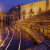 Отель House With One Bedroom In Noto With Furnished Terrace And Wifi 5 Km From The Beach, фото 16