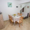 Отель Cosy apartment only a 200 m from the beach with a sea view, фото 2
