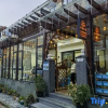 Отель Zhujiajian Linhai Qishe·Shore Seaside Sunrise Holiday Villa (Dongsha Scenic Area), фото 3