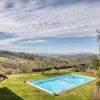 Отель Graceful Holiday Home in Poggio Catino With Swimming Pool, фото 13