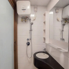 Отель Simply And Cozy Studio At Sky House Bsd Apartment, фото 10