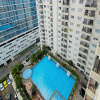 Отель Best Deal And Comfortable 2Br Signature Park Tebet Apartment, фото 1