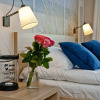 Отель BlueApart Apartamenty Na Klifie, фото 8