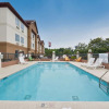 Отель Red Roof Inn & Suites Savannah Gateway, фото 21